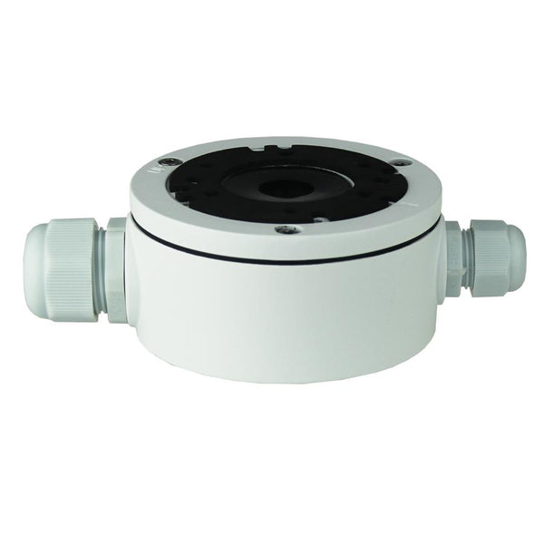 Silarius B320 Heavy Duty Rugged Outdoor Junction Box , Weather Proof