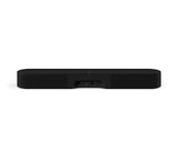 Sonos Beam BEAM2US1BLK Soundbar (Black, Gen 2)