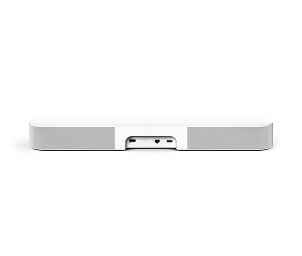 Sonos Beam BEAM2US1 Soundbar (White, Gen 2)