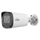 Uniview IPC2325SR5-ADZK-G 5 Megapixel HD IR Bullet Network Camera with 2.8-12mm Lens