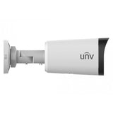 Uniview IPC2325SR5-ADZK-G 5 Megapixel HD IR Bullet Network Camera with 2.8-12mm Lens