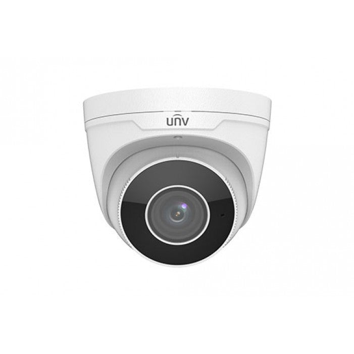 Uniview IPC3635SR3-ADZK-G 5 Megapixel HD IR VF Eyeball Network Camera with 2.8-12mm Lens