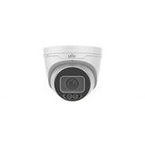 Uniview IPC3634SE-ADF40K-WL-I0 4 Megapixel HD ColorHunter Network Eyeball Camera with 4mm Lens