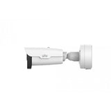 Uniview TIC2621SR-F3-4F4AC-VD 4 Megapixel Dual-spectrum Thermal Network Bullet Camera with 4mm & 3.2mm Lens