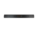 Episode ES-350-SNDBAR-40-BLK 350 Series 3-Channel Passive Soundbar for TVs 46"-52" (Each)