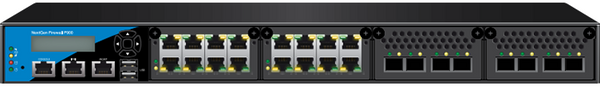 Barracuda CloudGen Firewall F900 (24 Copper ports)- BNGF900A.CCC