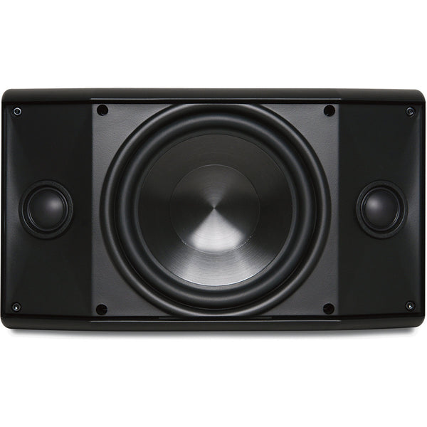 IN STOCK! Proficient AW500TTBLK INDOOR/OTDOOR DUAL V-COIL SPEAKER