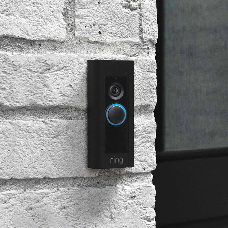 Ring 8VRXP6-0ENX Video Doorbell Pro X (B082QKT98Y)