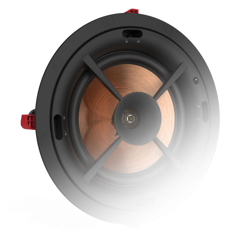 Klipsch PRO-180RPC Reference Premiere Series In-Ceiling Speaker PRO-180-RPC