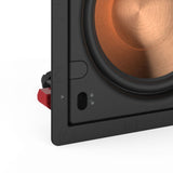 IN STOCK! Klipsch PRO-160RPW Reference Premiere Series In-Wall Speaker