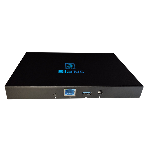 Silarius SIL-CONTAP20 Multi-band Wireless AP Controller - 20 APs