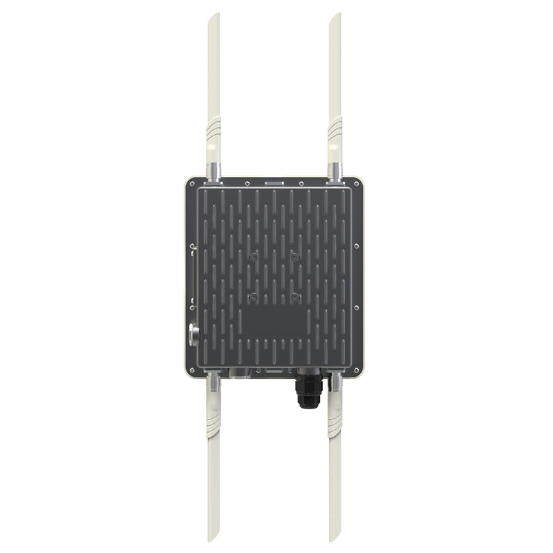 Silarius SIL-OUTAP1G128 Multi-band Gigabit Outdoor Wireless Access Point