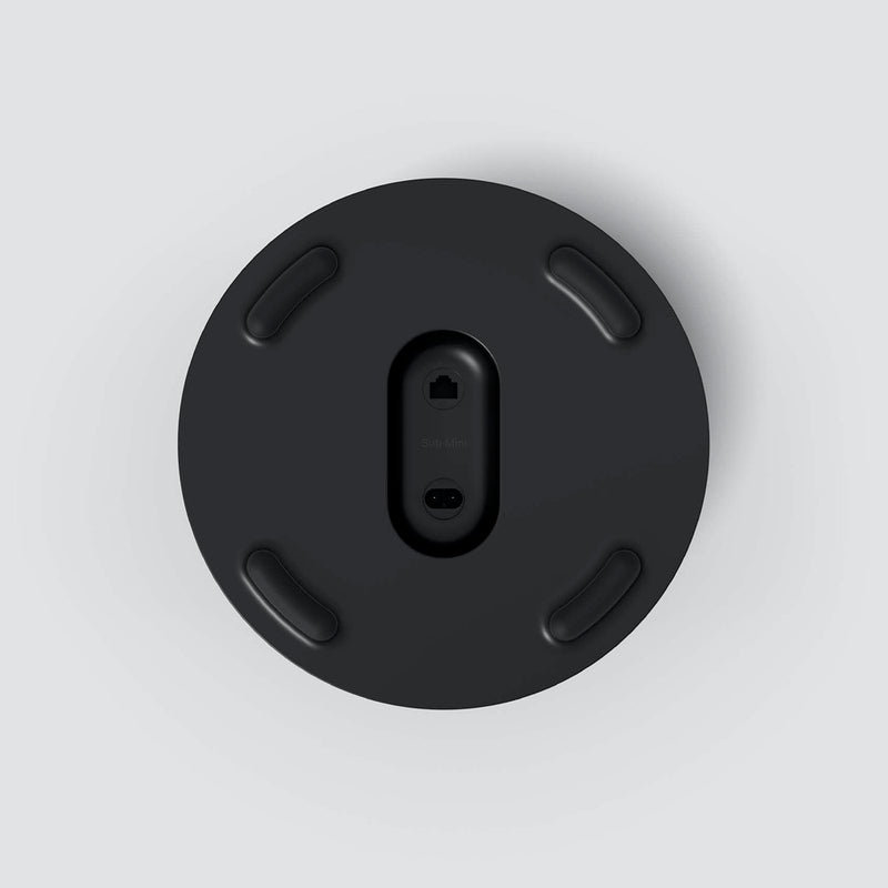 Sonos Sub Mini Wireless Subwoofer (Black) SUBM1US1BLK