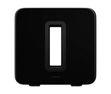 Sonos SUBG3US1BLK Sub Wireless Subwoofer (Gen 3, Black) - Black