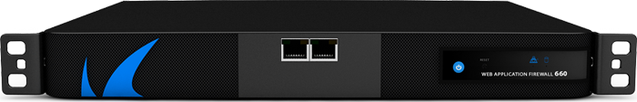 Barracuda Web Application Firewall 660 - BWF660A