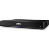 Dahua X82R2A6 4K 8CH 1U Penta-brid HDCVI DVR , 6TB HDD