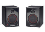 IN STOCK! Cerwin-Vega XD5 XD-5 - 5" Active Desktop Monitor System (Pair)