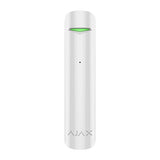 AJAX 42805.05.WH3 Wireless Glass Break Detector, White