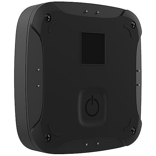 AJAX 42817.08.BL3 Wireless Flood Detector, Black