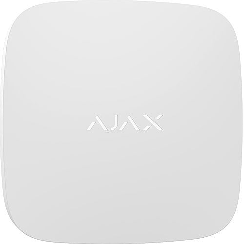 AJAX 42818.08.WH3 Wireless Flood Detector, White