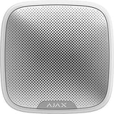 AJAX 42845.07.WH3 Wireless Outdoor Siren, White