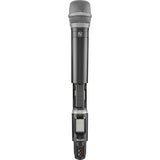 Electro-Voice RE3-RE520-5H Wireless Handheld Microphone System with RE520 Wireless Mic (5H: 560 to 596 MHz)