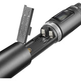 Electro-Voice RE3-RE520-5H Wireless Handheld Microphone System with RE520 Wireless Mic (5H: 560 to 596 MHz)