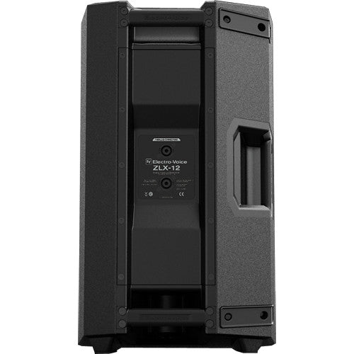 Electro-Voice ZLX-12 12" Two-Way Passive Loudspeaker (Black)