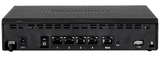 Cradlepoint AER1650 5-yr NetCloud Branch Essentials Plan and AER1650 router no WiFi (LP4 modem) BA5-1650LP4-N0N