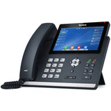 Yealink SIP-T48U - VoIP phone - 3-way call capability