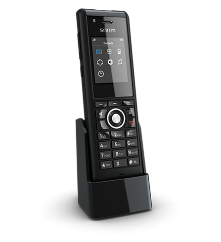 Snom M85 Industrial Handset