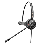 Fanvil HT201 Monaural Headset with Noise Cancelling