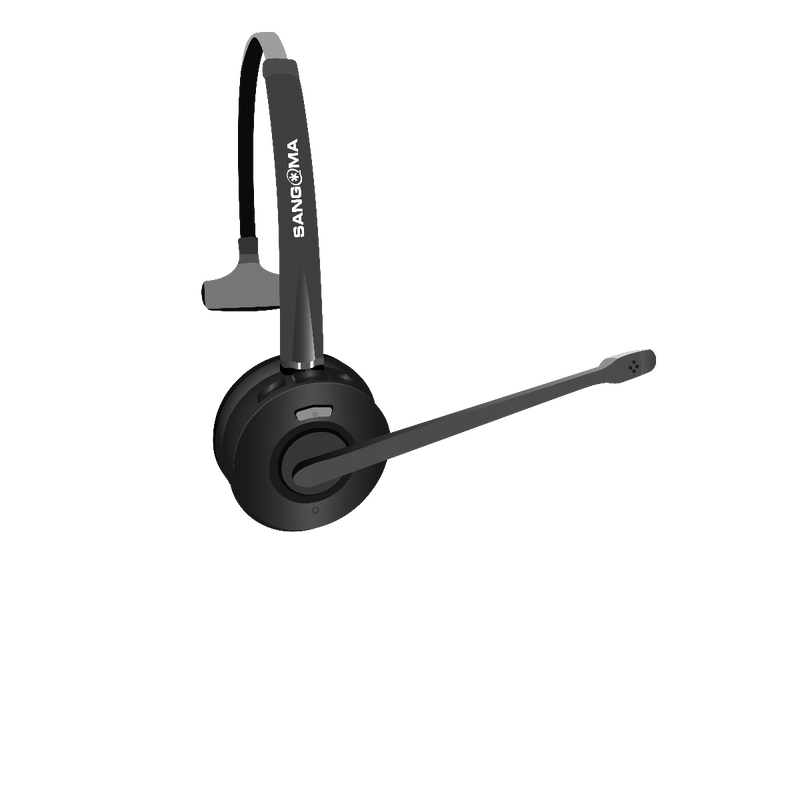 Sangoma H20 DECT Headset