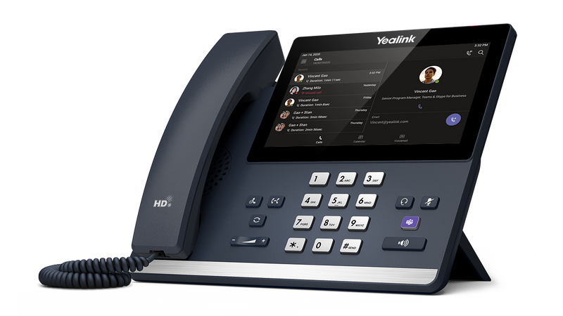 Yealink MP56 Microsoft Phone - Teams Edition