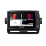 Garmin 010-02518-01 ECHOMAP™ UHD 72sv With GT56UHD-TM Transducer