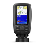 Garmin 010-01886-05 ECHOMAP™ Plus 44cv With GT20 Transducer