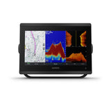 Garmin 010-02092-02 GPSMAP® 8412xsv With Worldwide Basemap and Sonar