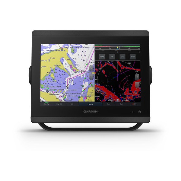 Garmin 010-02091-00 GPSMAP® 8410 With Worldwide Basemap