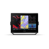 Garmin 010-02367-00 GPSMAP® 1223 Non-sonar with Worldwide Basemap