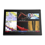 Garmin 010-01512-00 GPSMAP® 8424 MFD With Worldwide Basemap