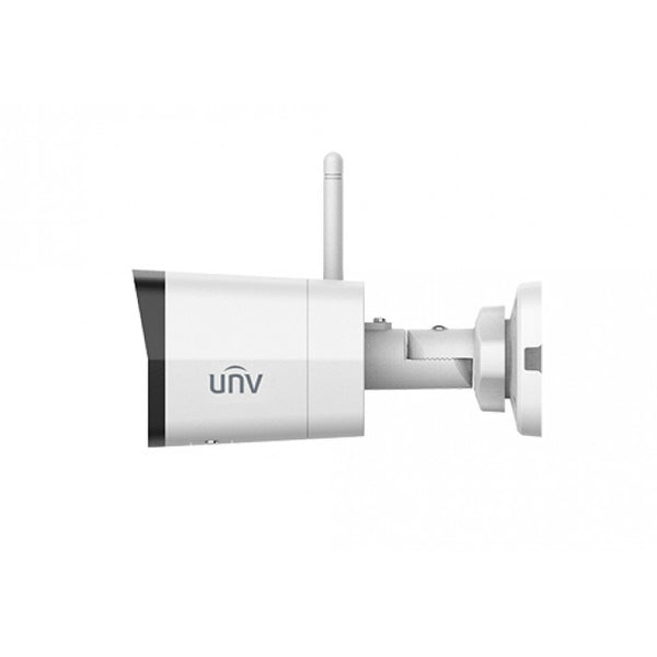 Uniview IPC2122LB-AF40WK-G 2 Megapixel HD WIFI Bullet Network Camera with 4mm Lens