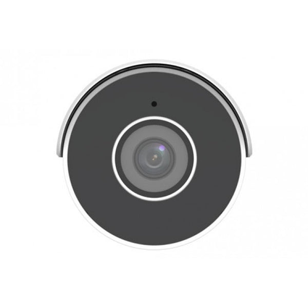 Uniview IPC2124SR5-ADF28KM-G 4 Megapixel HD Mini IR Fixed Bullet Network Camera with 2.8mm Lens