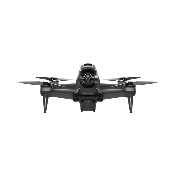 IN STOCK! DJI FPV Drone CP.FP.00000009.01 (Drone Only)