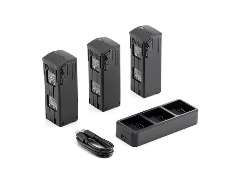 DJI Mavic 3 Enterprise Series Battery Kit CP.EN.00000421.01