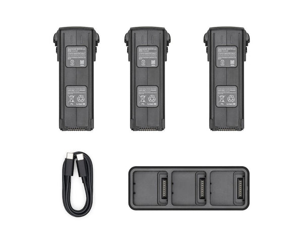 DJI Mavic 3 Enterprise Series Battery Kit CP.EN.00000421.01