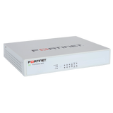 Fortinet FG-80F-BDL-950-36 FortiGate-80F Hardware plus 24x7 FortiCare and FortiGuard Unified Threat Protection (UTP) - 3 Year