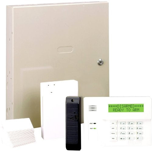 Honeywell Home VISTAKEY-SK Door Access Control System Starter Kit