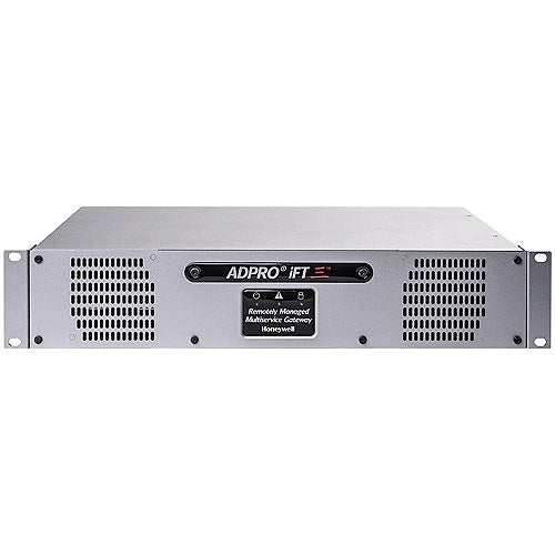 Honeywell 49977014 Ift(E)/Fasttrace 2e/Xo - 16 Channel IP License