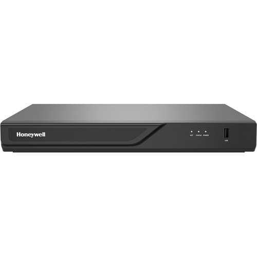 Honeywell HN30080200 30 Series 8-Channel 4K NVR