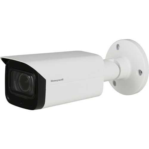 Honeywell HBD42HD8 8MP 4K HQA WDR IR MFZ Bullet Camera